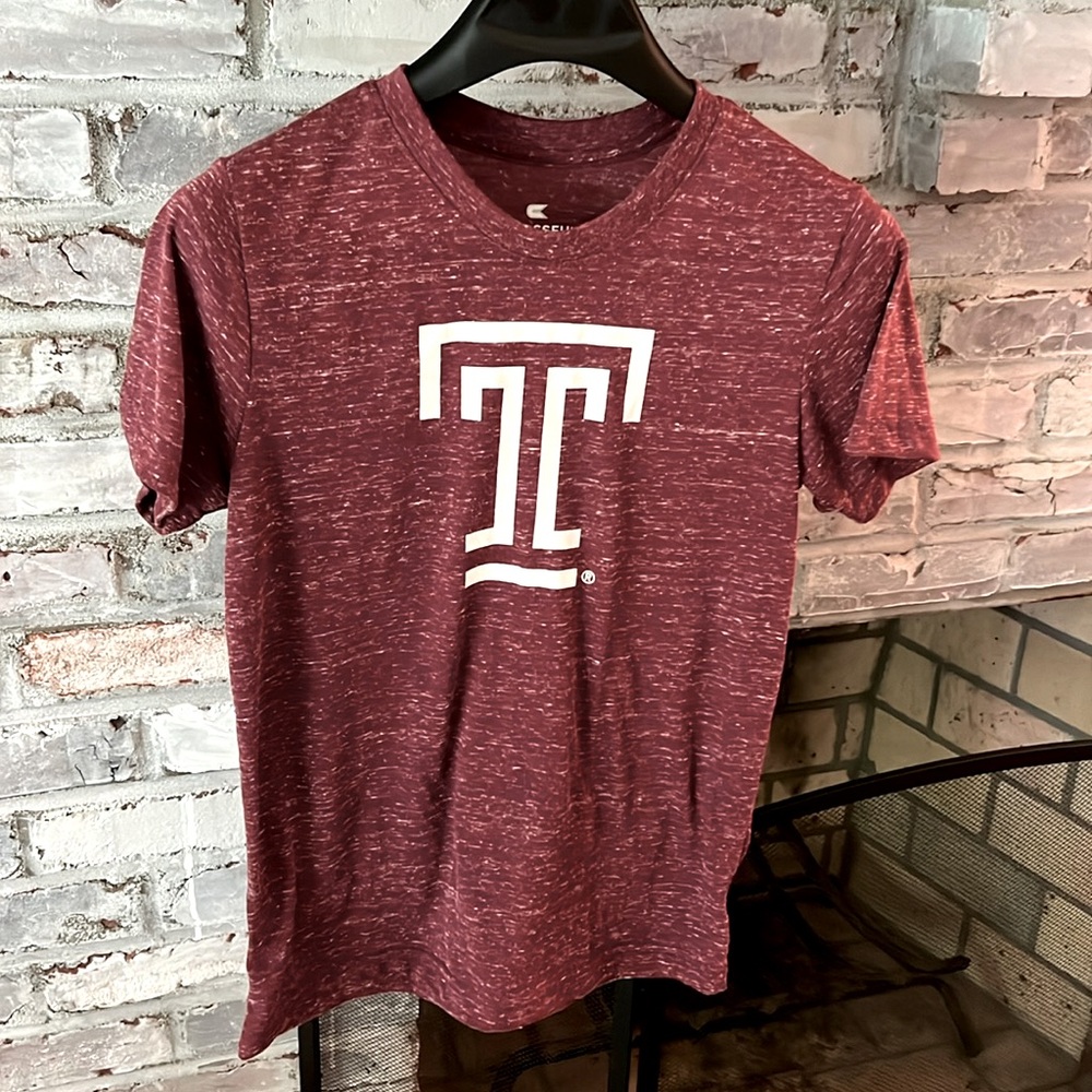 Temple “T” shirt
